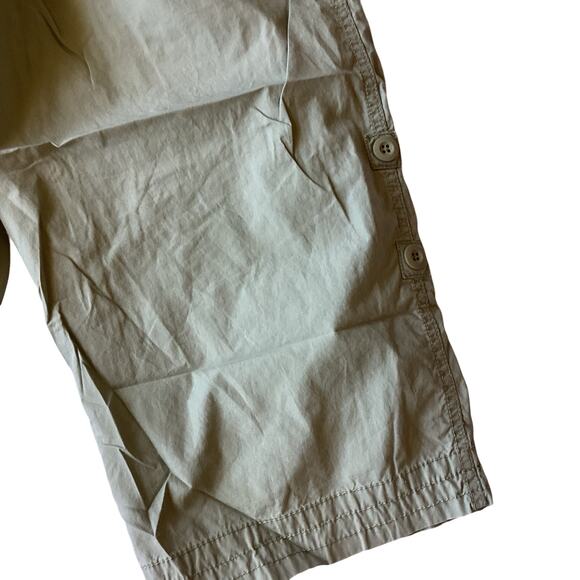 Merona Utility Capri Pants - Picture 4 of 4